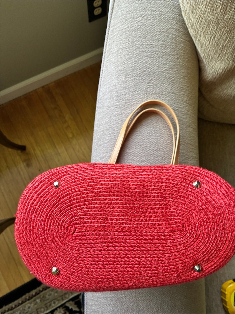 Talbot’s Shoulder Bag - Picture 5 of 12